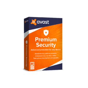 Avast Premium Security PC