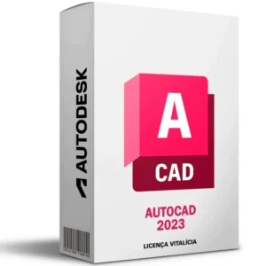 Autodesk AutoCAD 2023 PC