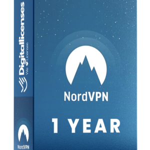 NordVPN 1 Year