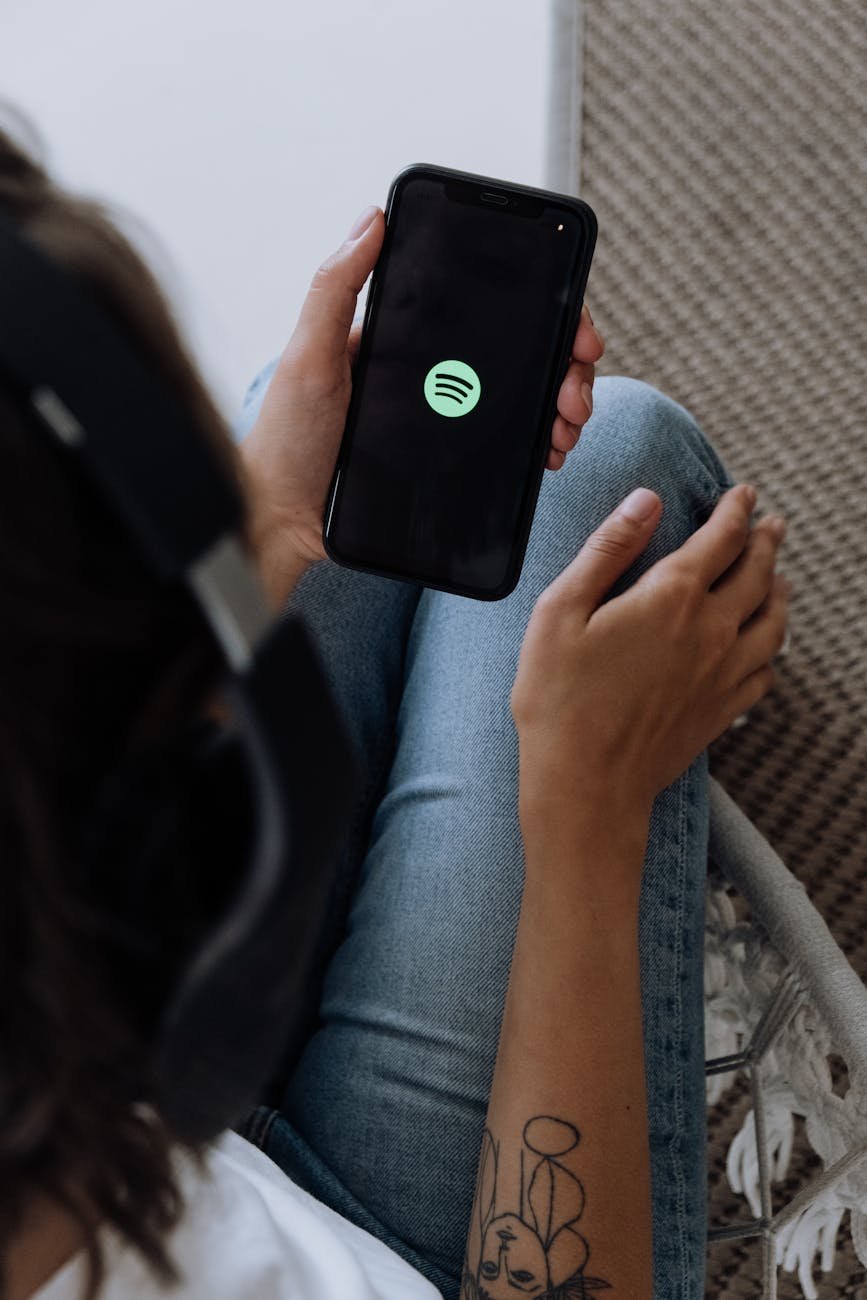 Stream Smoothly: Finding the Right Spotify Premium Key